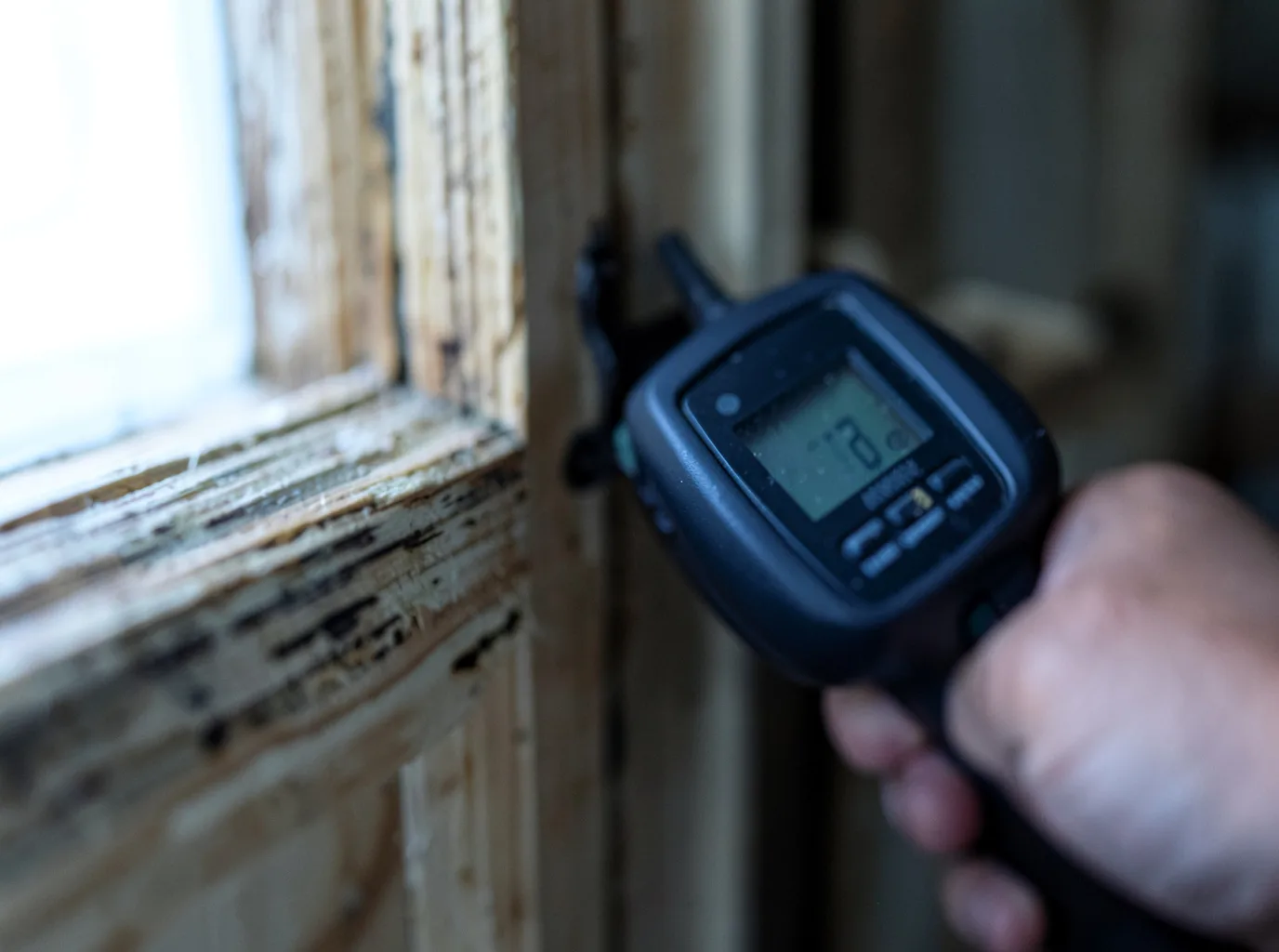Ceiling Water Damage Repair in Campbelltown, PA