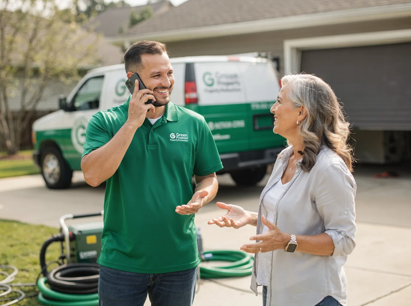 Water Damage Restoration Campbelltown, PA FAQs